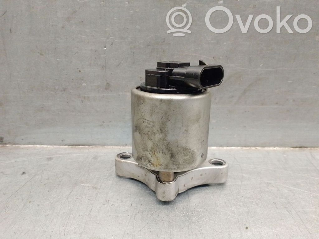 Opel Astra G Zawór EGR 