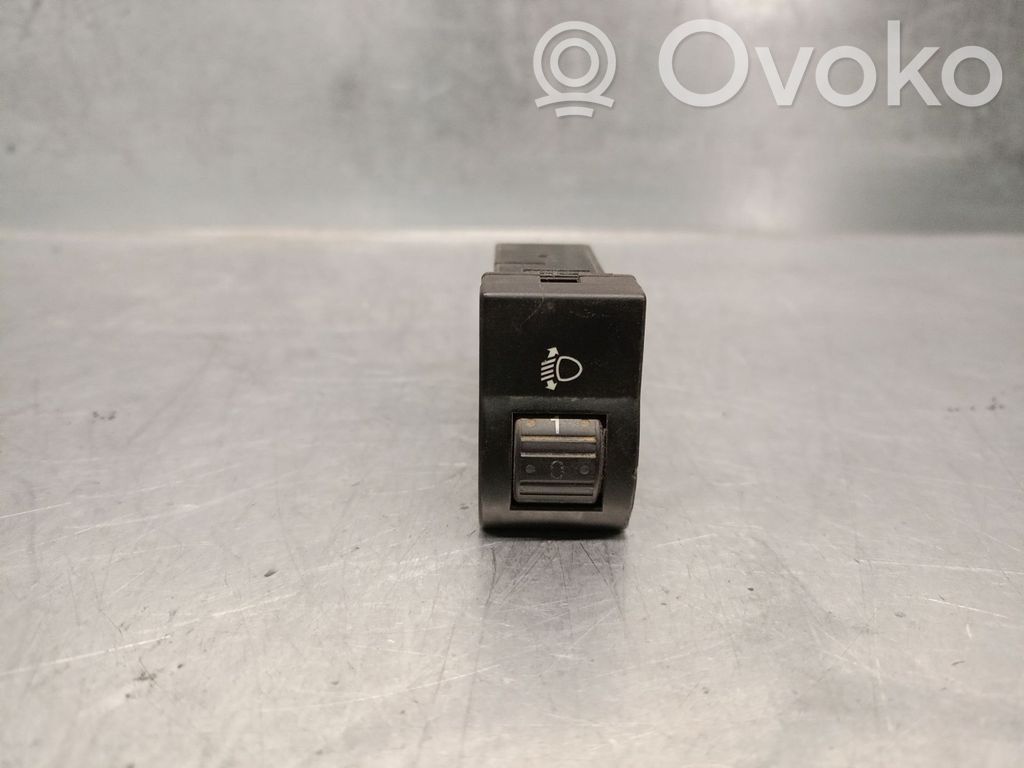 Ford Ranger Panel lighting control switch 