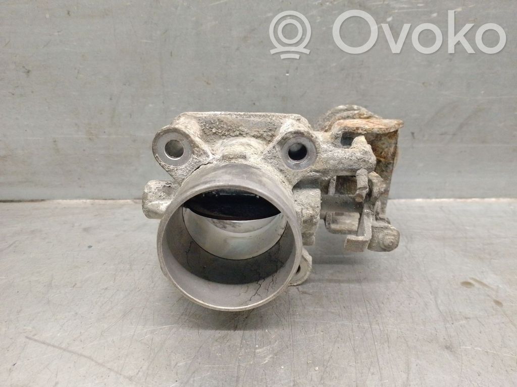 Ford Ranger Throttle body valve 