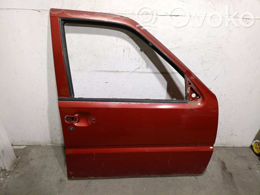 Nissan Terrano Puerta delantera 