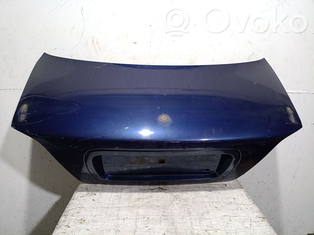 KIA Shuma Puerta del maletero/compartimento de carga 