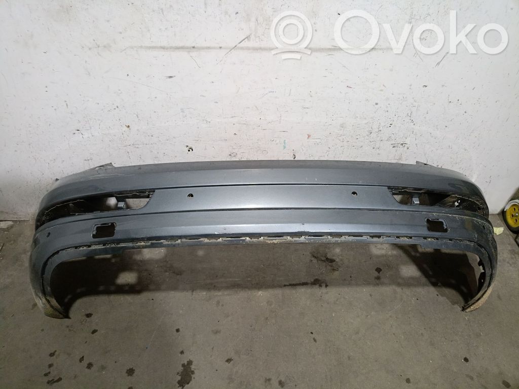 Audi Q3 8U Bamperis 