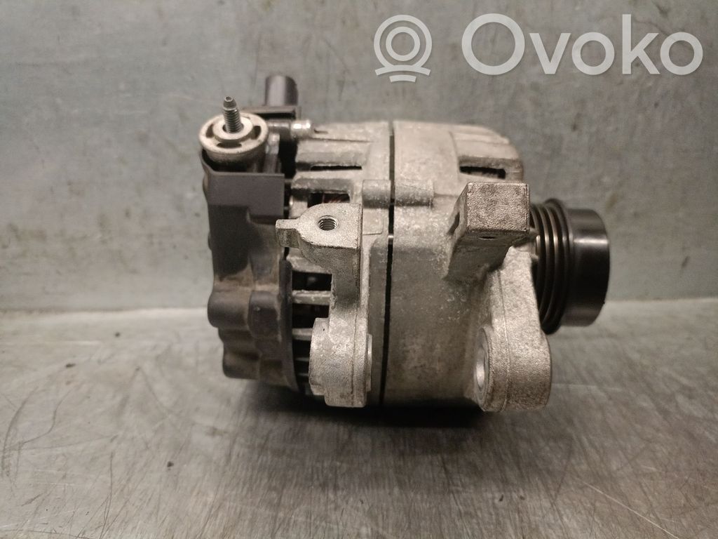 Toyota Yaris Alternator 