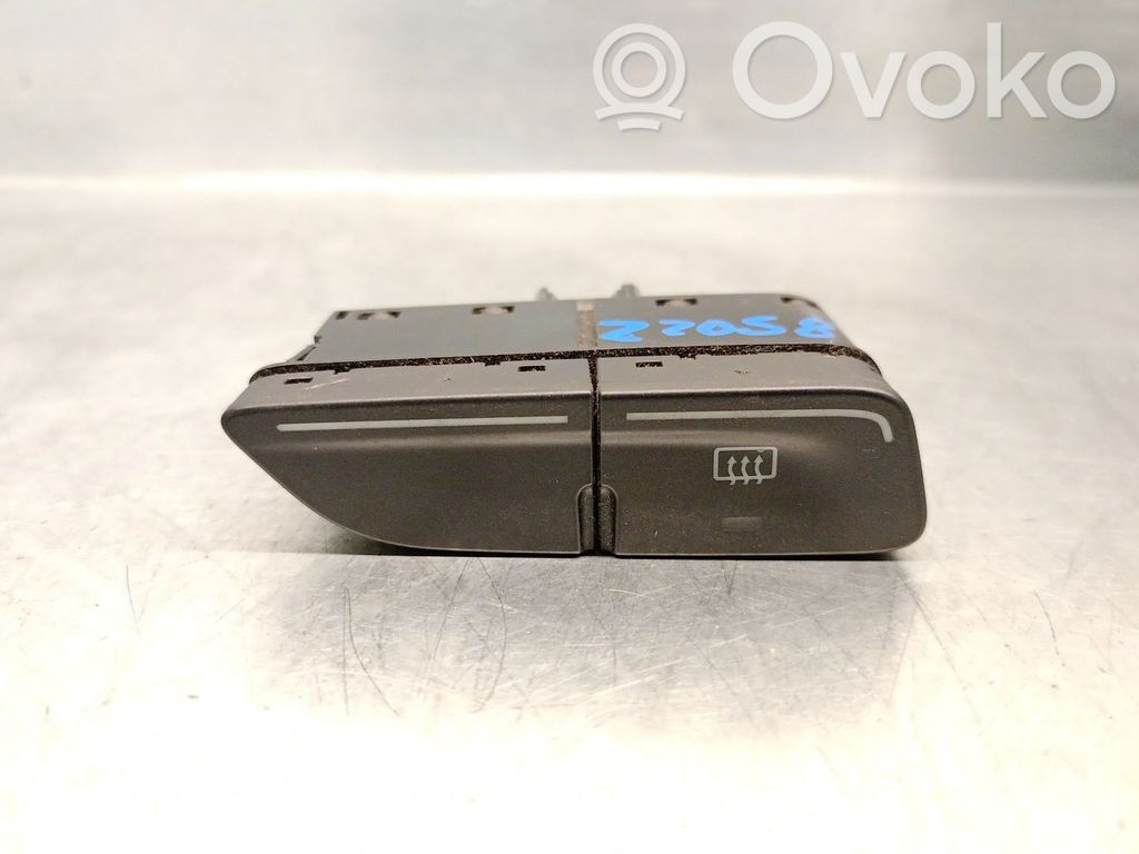 Ford C-MAX II Multifunctional control switch/knob 