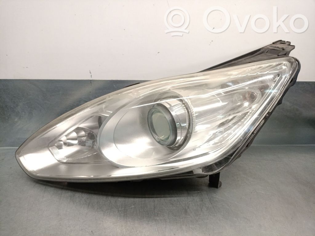 Ford C-MAX II Headlight/headlamp 