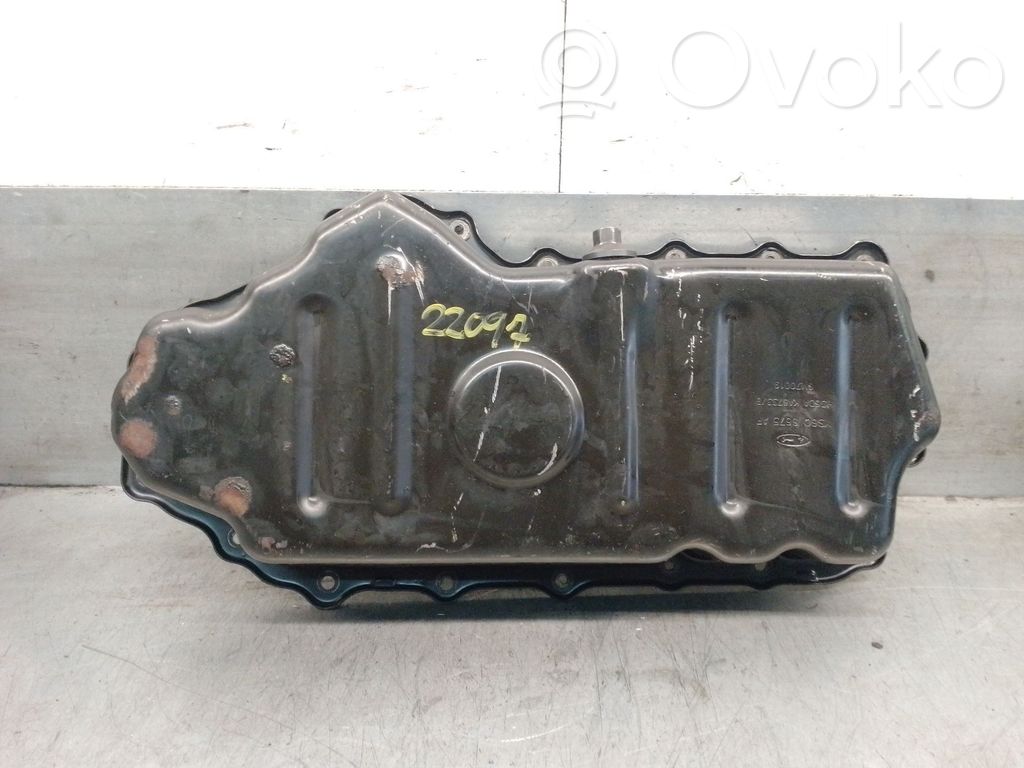 Ford Mondeo Mk III Karteris 