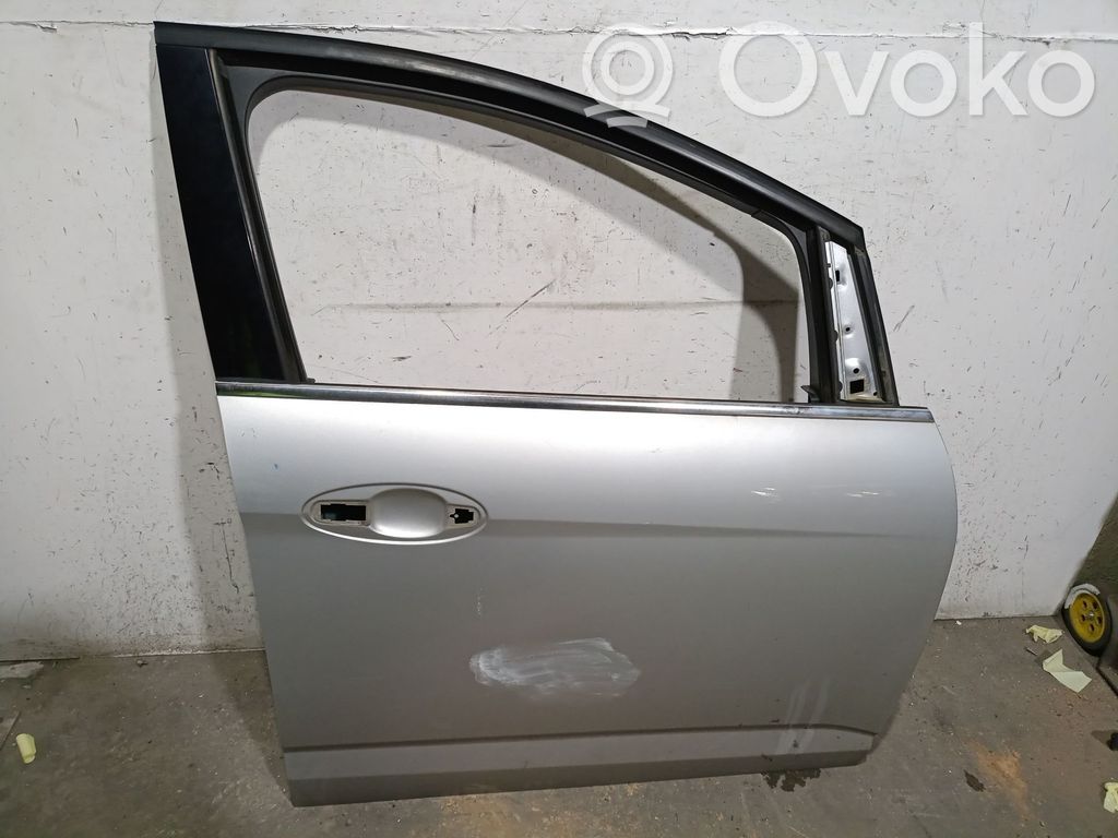 Ford C-MAX II Durvis 