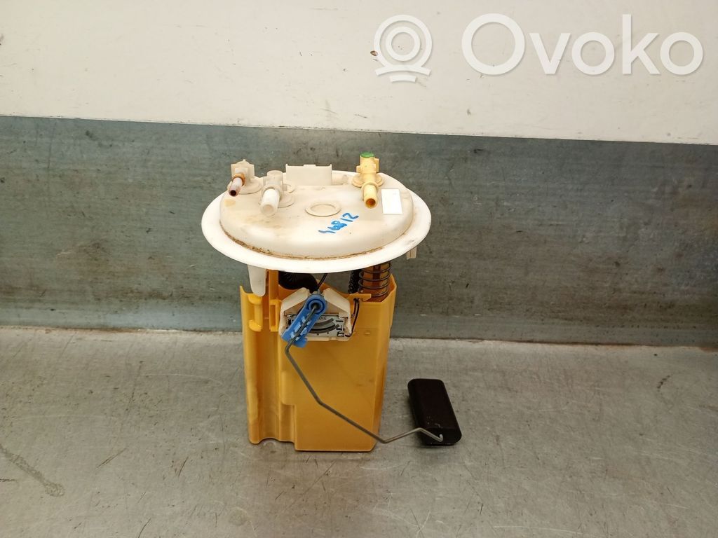 Fiat Scudo In-tank fuel pump 