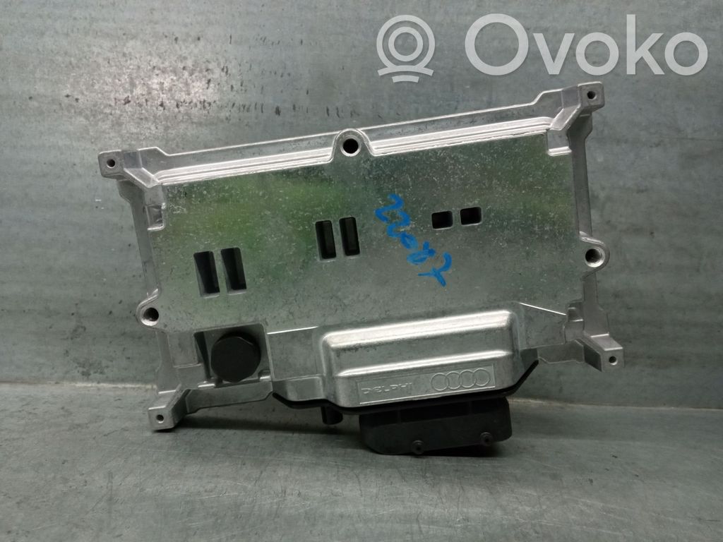 Audi A6 C7 Other control units/modules 