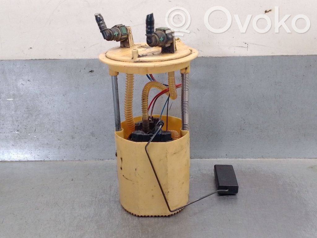 Ford Ka Bomba interna de combustible 