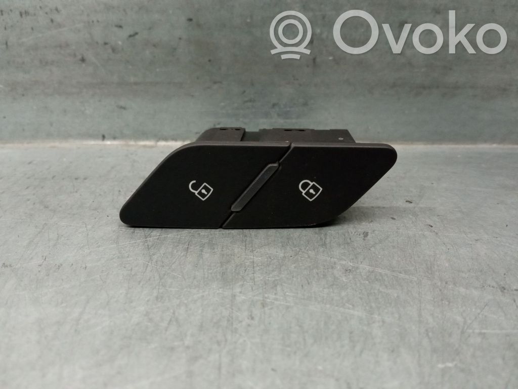 Audi A6 C7 Multifunctional control switch/knob 