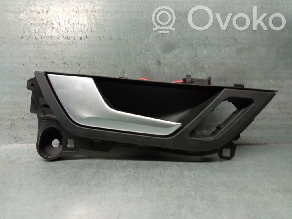 Audi A6 C7 Manecilla interna puerta delantera 