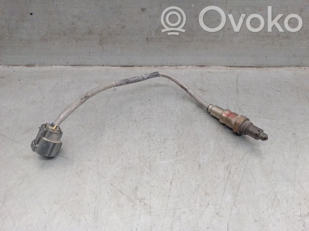 Lambda probe sensor   188G1,NTK
