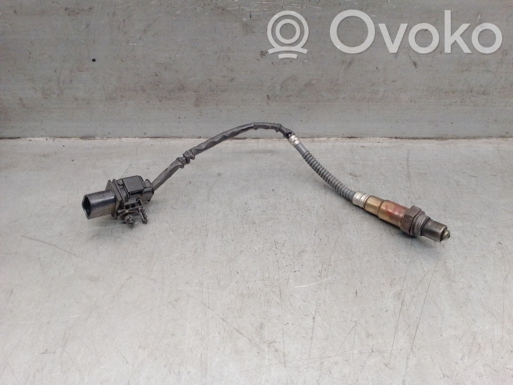 Lambda probe sensor   30751138,0258017107BOSCH