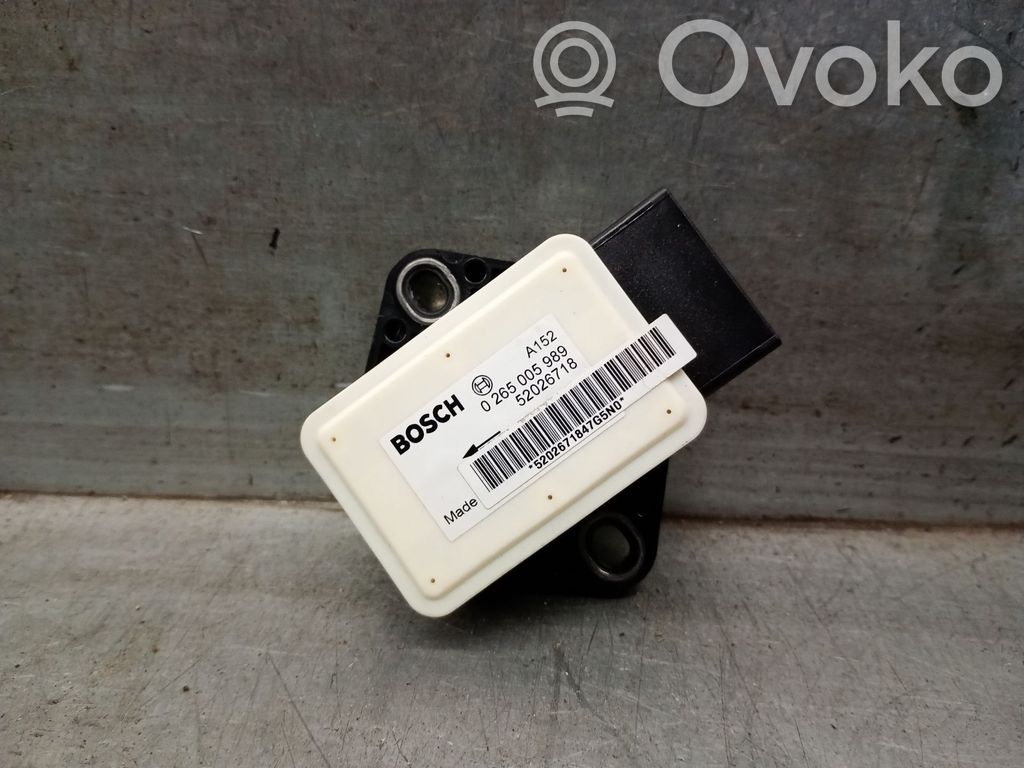 Ford Ka Other control units/modules 