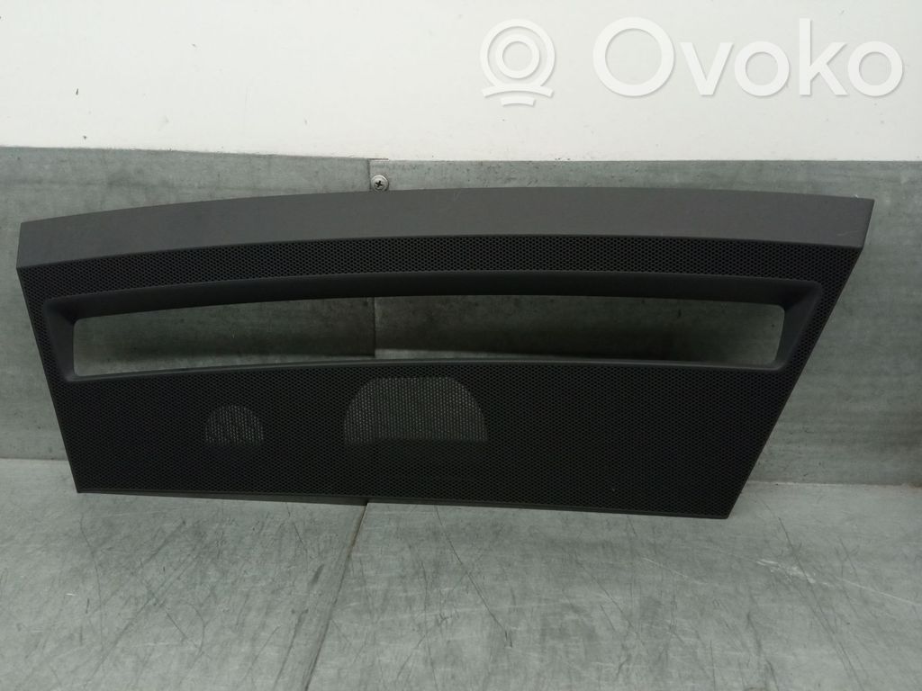 Audi A6 C7 Moldura inferior 