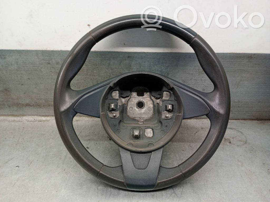 Ford Ka Stūre 