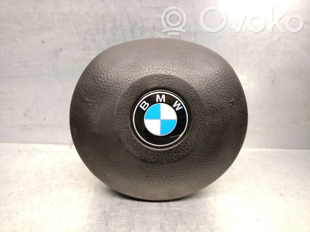BMW 3 E46 Stūres drošības spilvens 