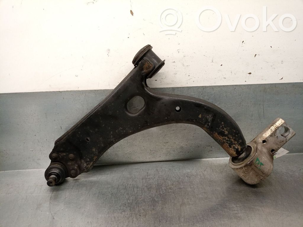 Ford Fiesta Svira 