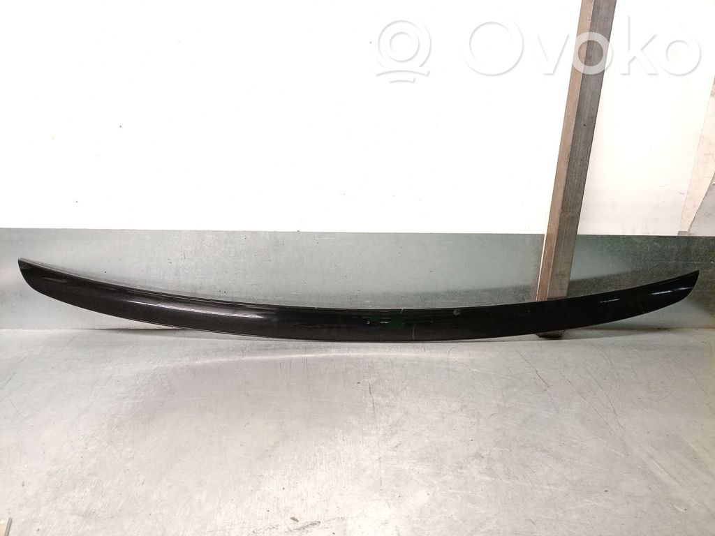 BMW 3 E46 Tailgate/trunk spoiler 