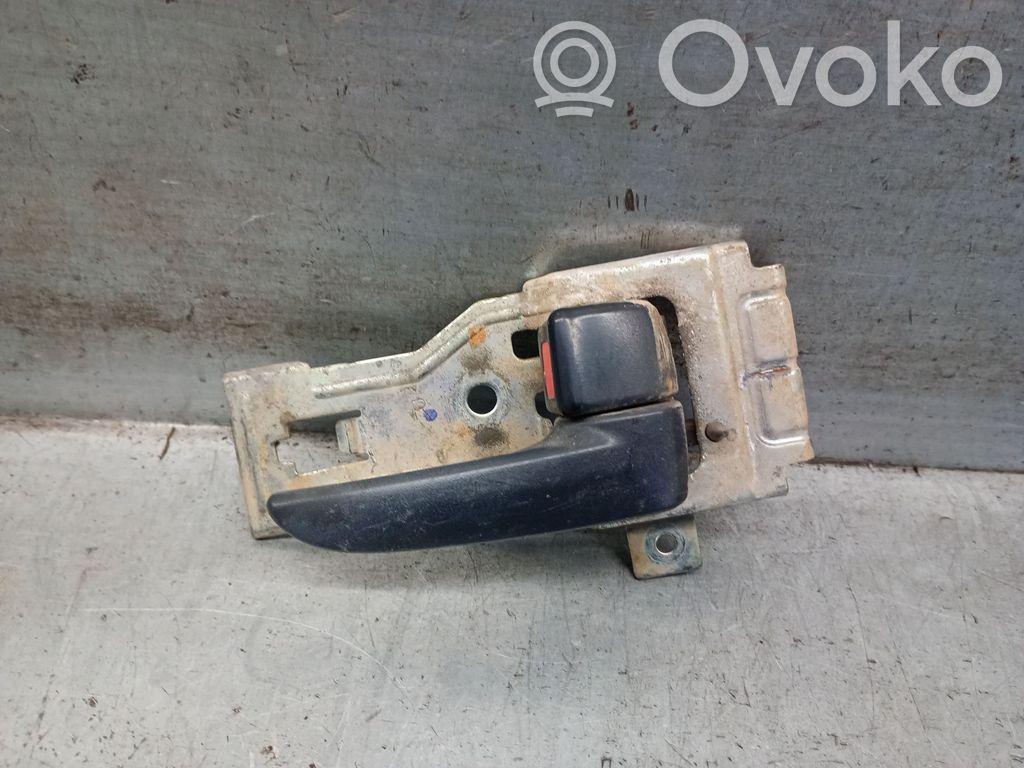 Ford Ranger Manecilla interna puerta delantera 