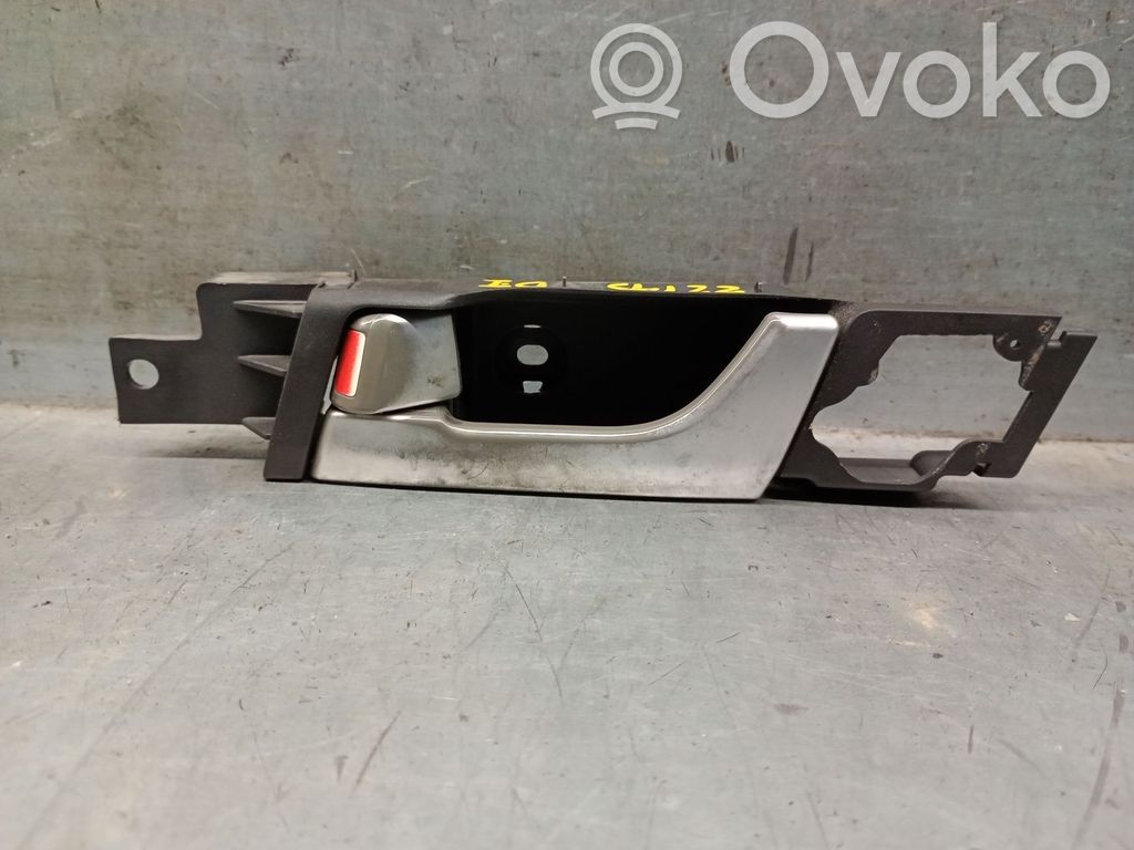 Chevrolet Captiva Manecilla interna puerta trasera 