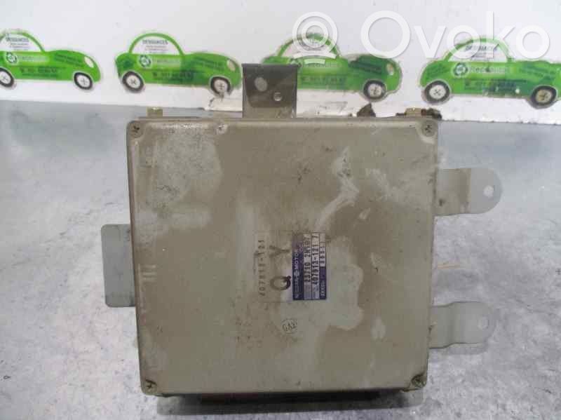 Nissan Almera Dzinēja vadības bloks 