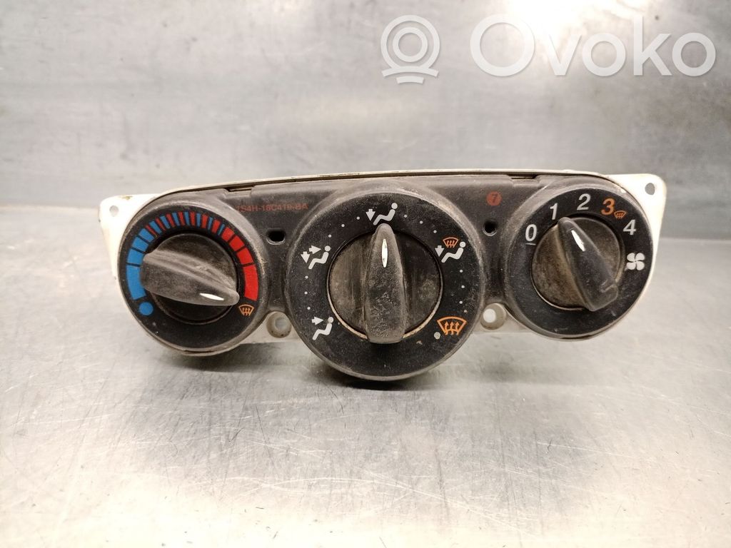 Ford Tourneo Air conditioner control unit module 