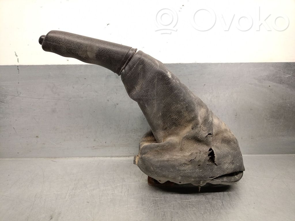 Ford Tourneo Hand brake release handle 