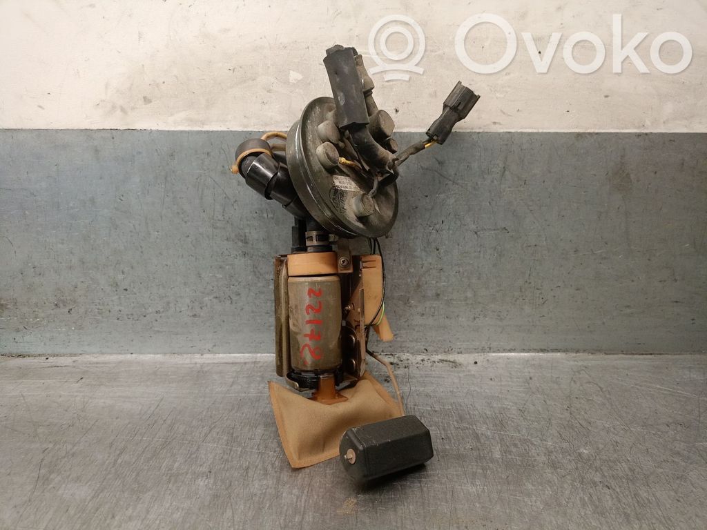 Hyundai Accent In-tank fuel pump 
