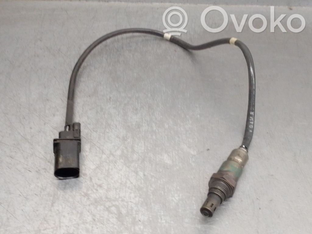 Seat Ibiza V (KJ) Lambda probe sensor 