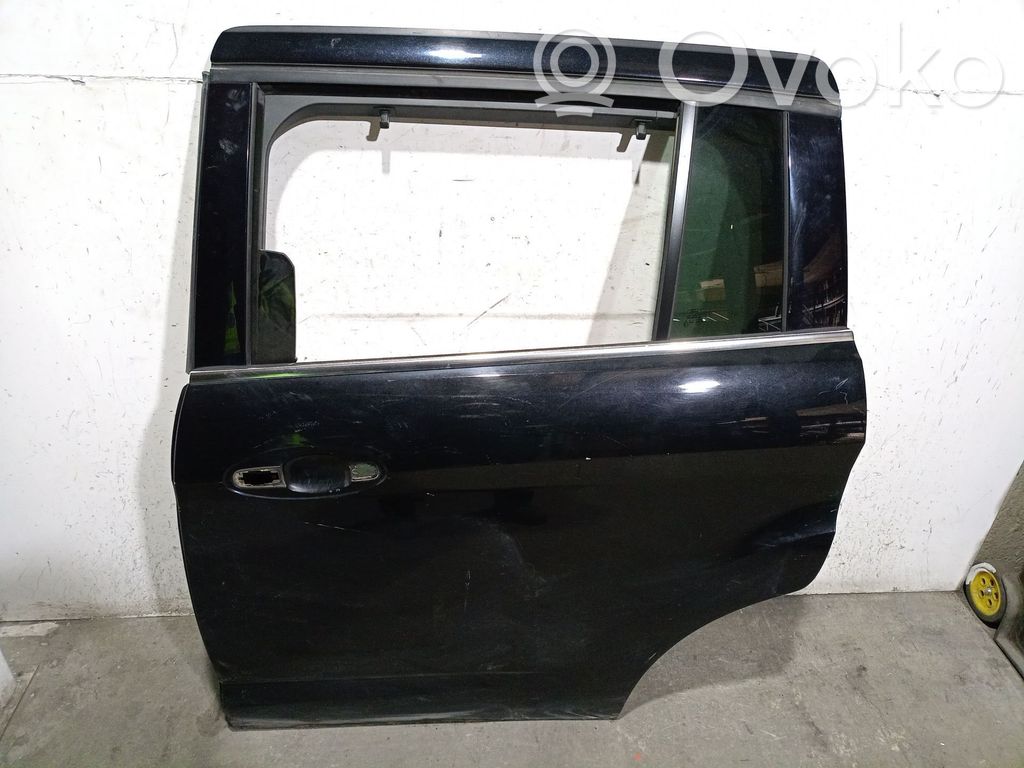 Ford C-MAX II Galinės durys 