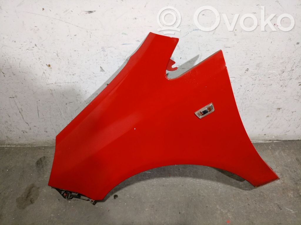 Opel Corsa D Spārns 