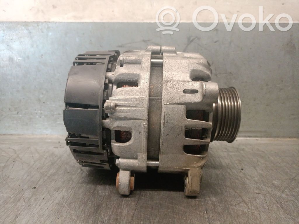 Audi A6 C7 Alternador 