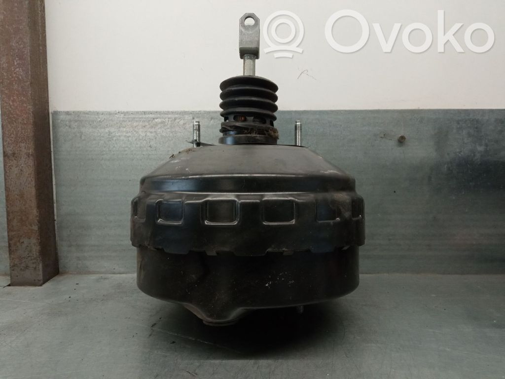 BMW 3 E90 E91 Hydraulic servotronic pressure valve 