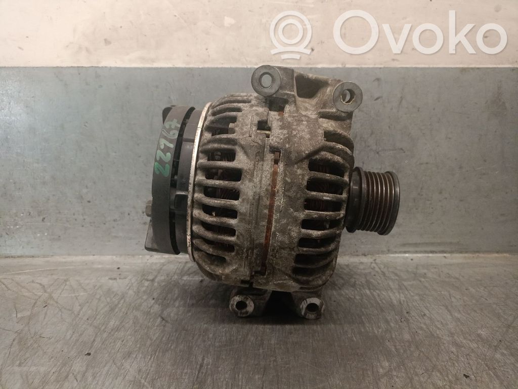 Chrysler PT Cruiser Ģenerators 