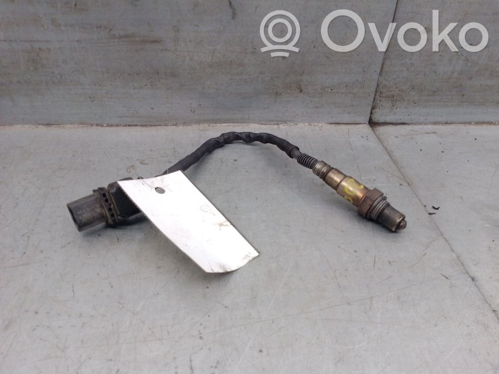 Lambda zonde   779160001,0281004018BOSCH