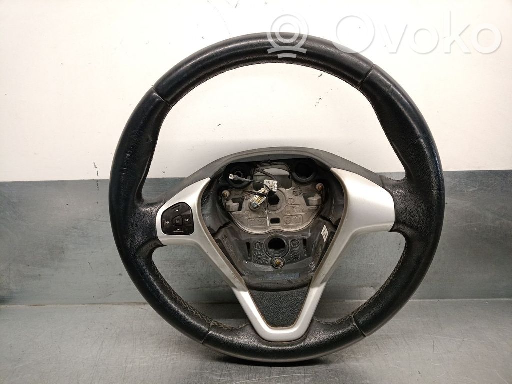 Ford Fiesta Ohjauspyörä 