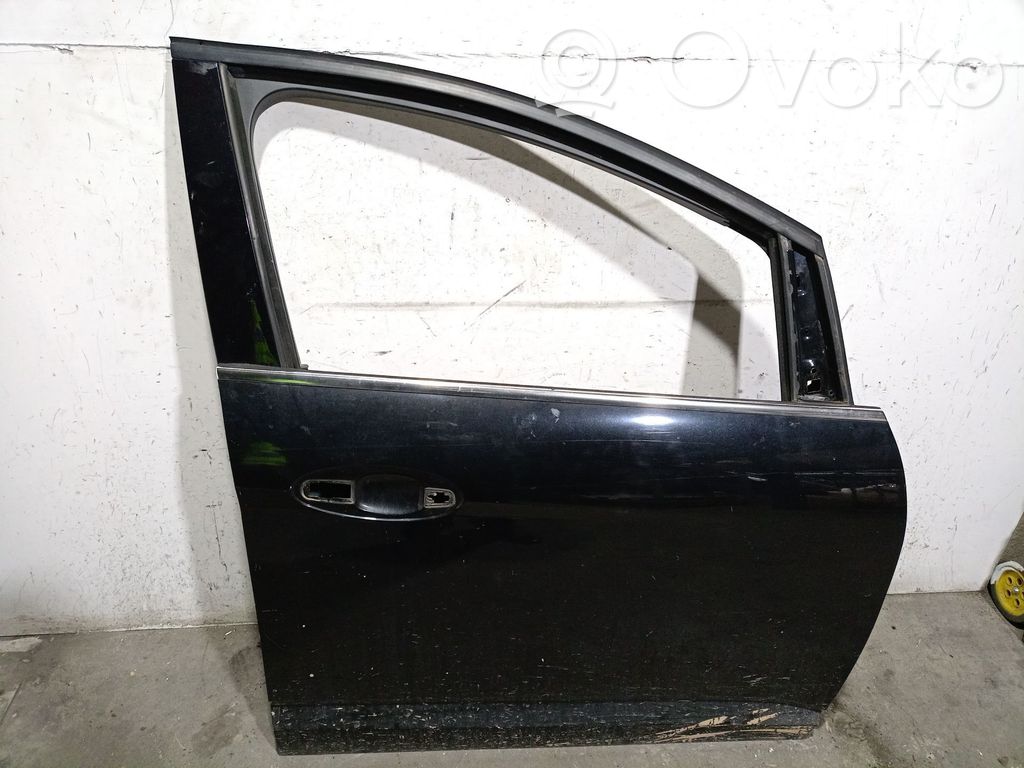 Ford C-MAX II Durvis 
