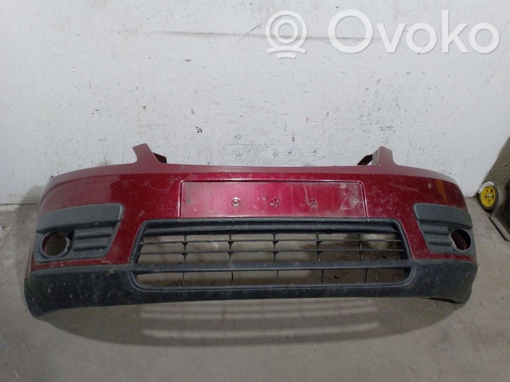 Front bumper   1334684,1334684