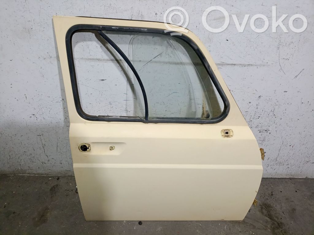 Renault 4 Durvis 