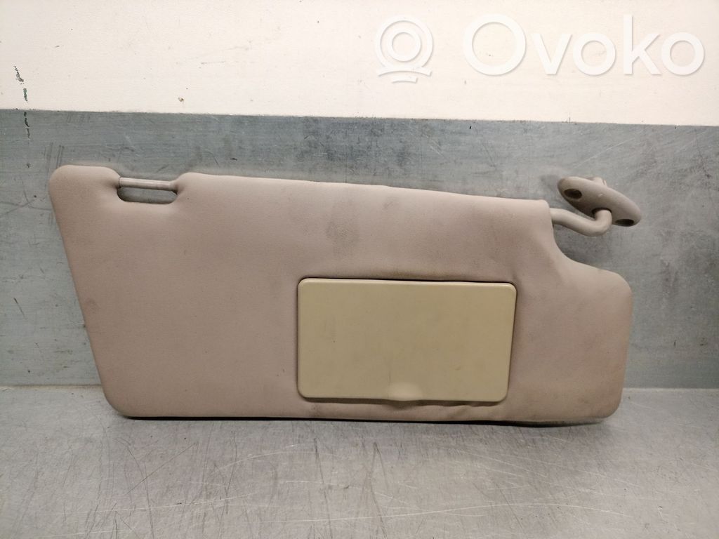 Ford Focus Sun visor 