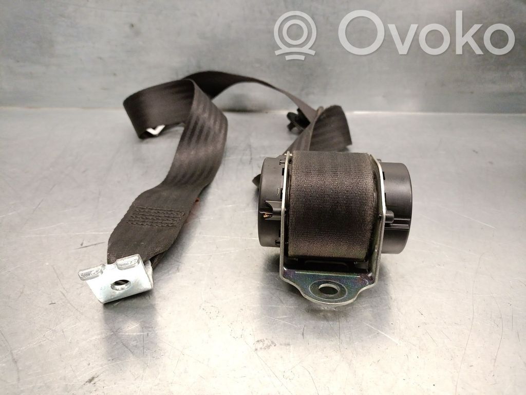 Cinturón trasero   3M51R611B69AH,1503773