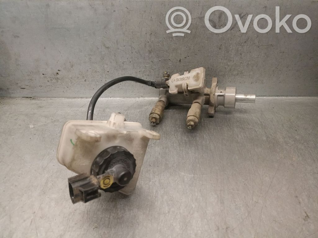 Ford Focus Stabdžių vakuumo pūslė 