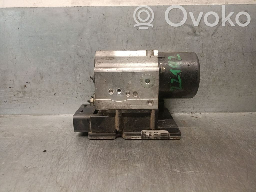 Opel Vectra B Bomba de ABS 