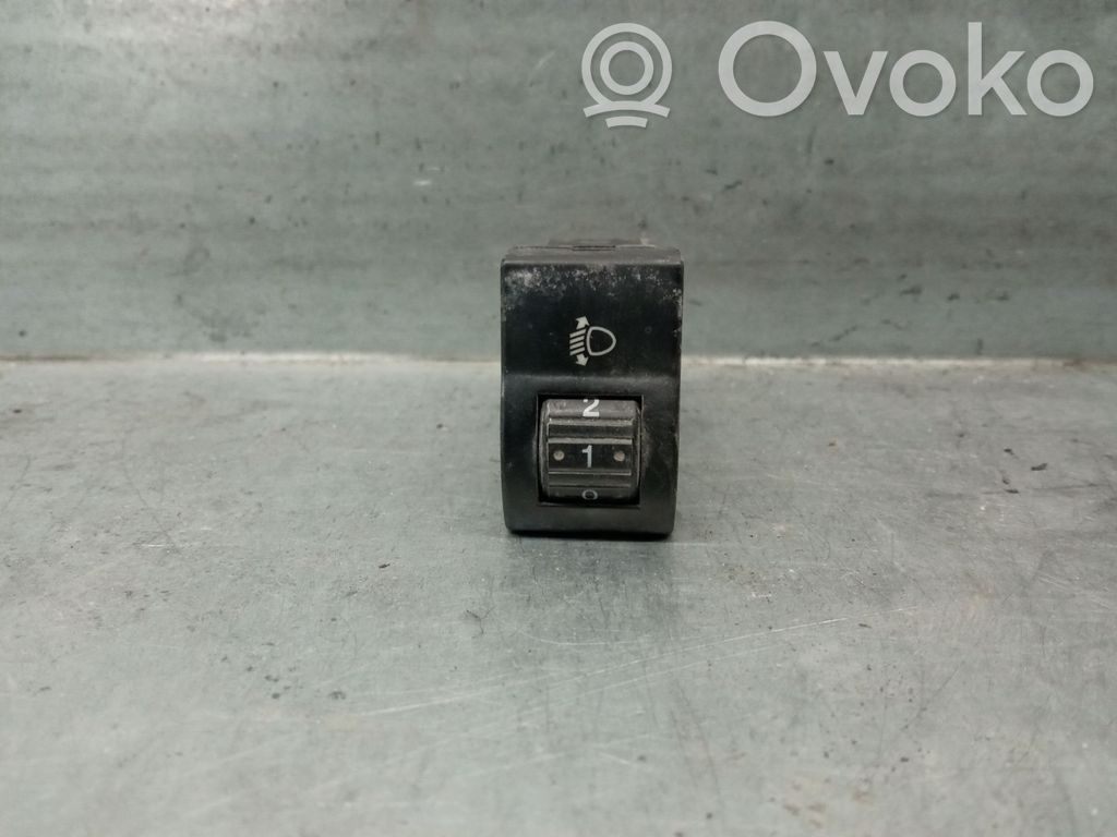 Ford Ranger Panel lighting control switch 