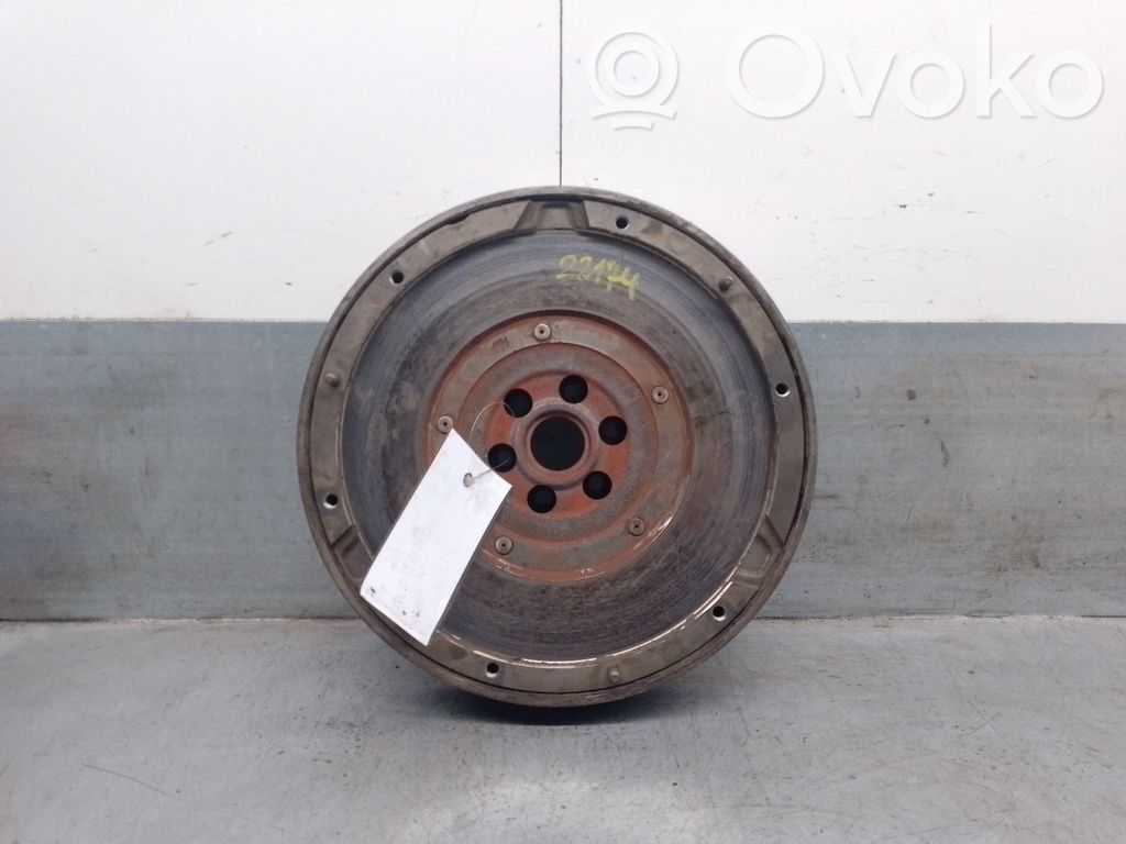 Volvo V60 Flywheel 