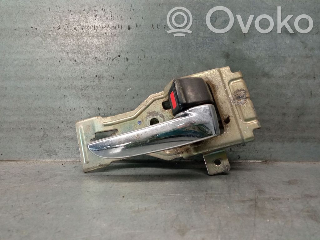 Ford Ranger Manecilla interna puerta delantera 