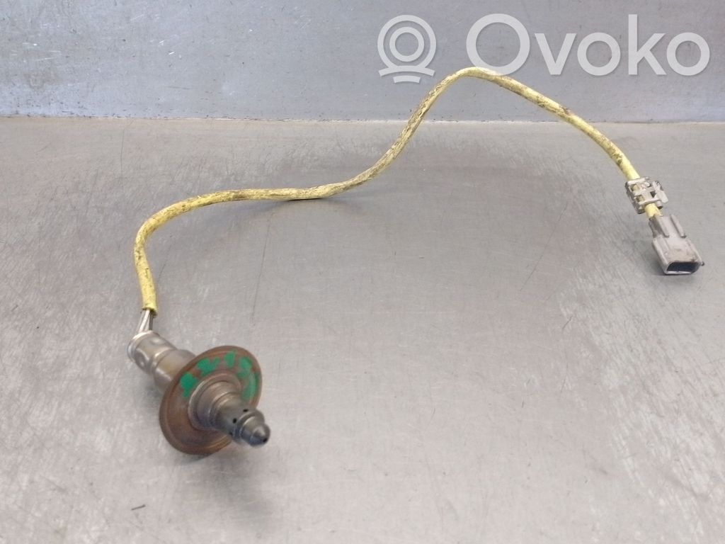 Nissan Juke II F16 Lambda probe sensor 