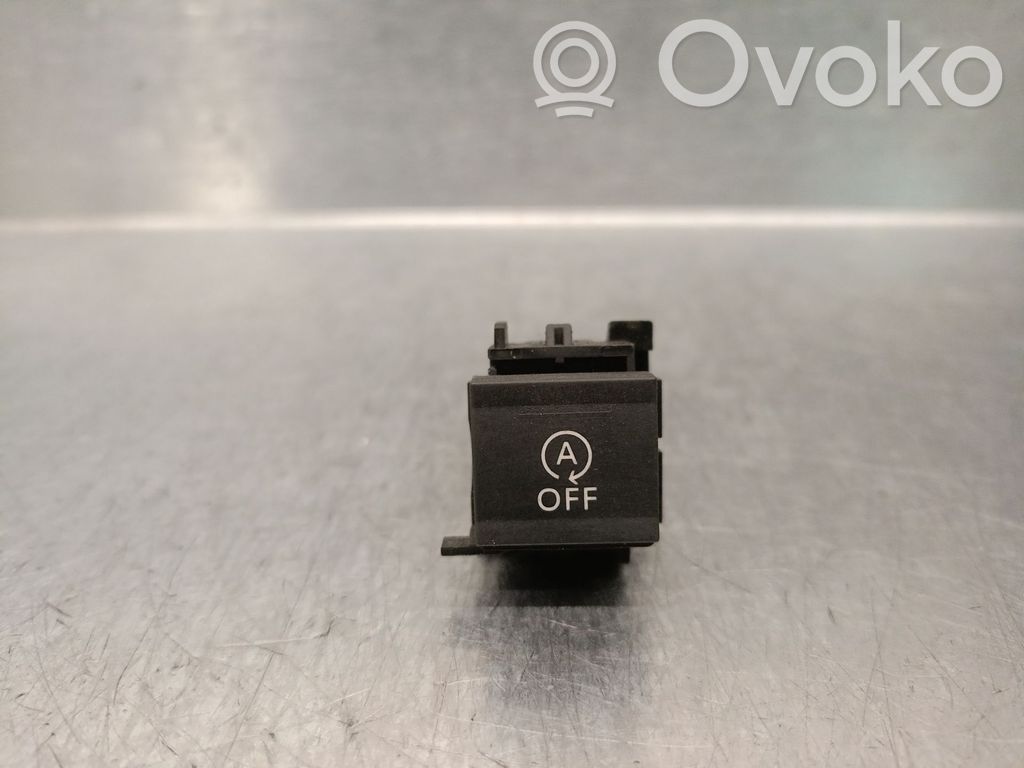 Multifunctional control switch/knob   9817027177,98170271ZD